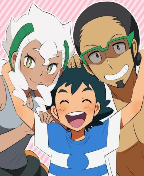 Kuinetfam