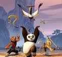 kung fu panda 3