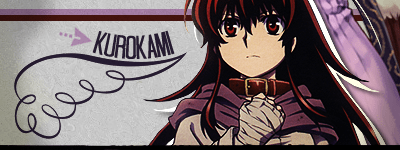 kurokami