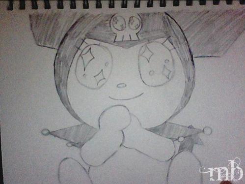 Kuromi