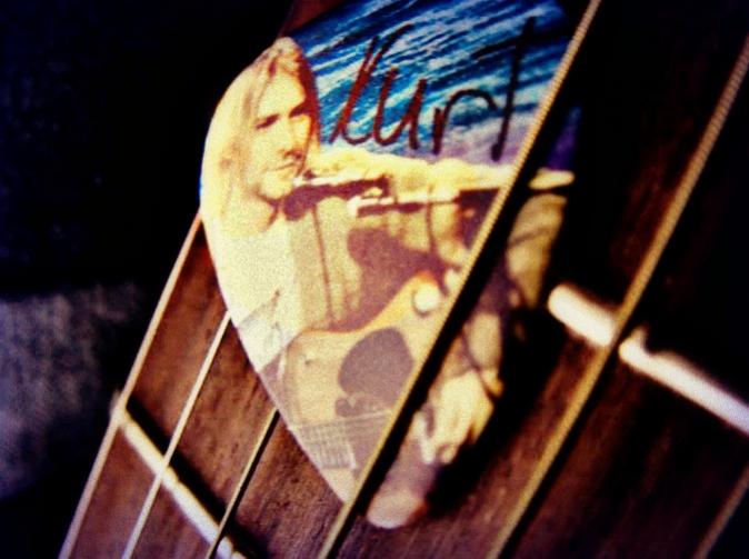 Kurt Cobain <3