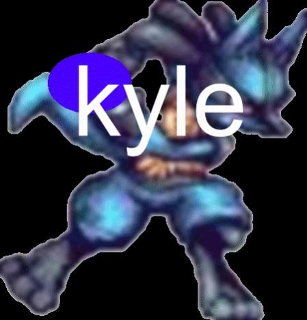 kyleiscool