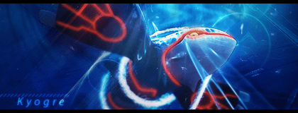 Kyogre