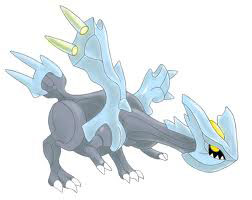 Kyurem