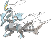 KyuremReshiram
