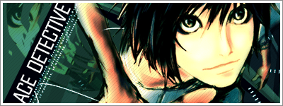 L: Ace Detective