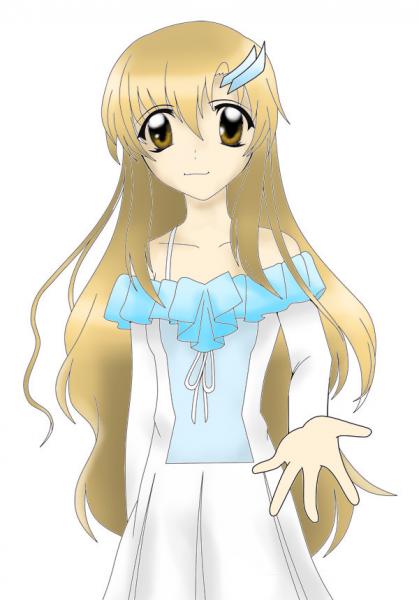 Lacus
Coloured with: SAI
