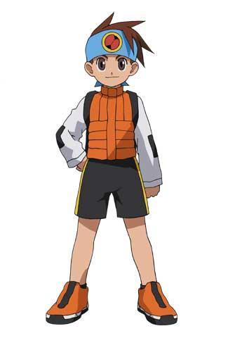 Lan Hikari