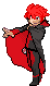Lance repose. Made it out of boredom.