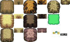 Land5