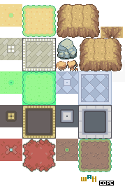 Land8