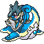 Lapras Evo