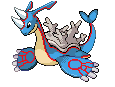 Lapras Evo