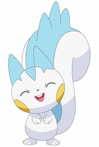 [large][AnimePaper]scans Pokemon Arekushisu  THISRES  113521