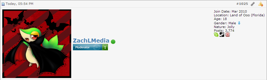 large avatar is large :D