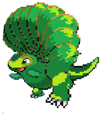 Larsaur