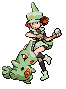 Larvitar Lover