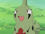 Larvitar