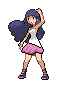 Lass Trainer Class