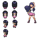 Lass Trainer OW