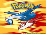 latias and latios