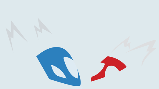 Latios and Latias
