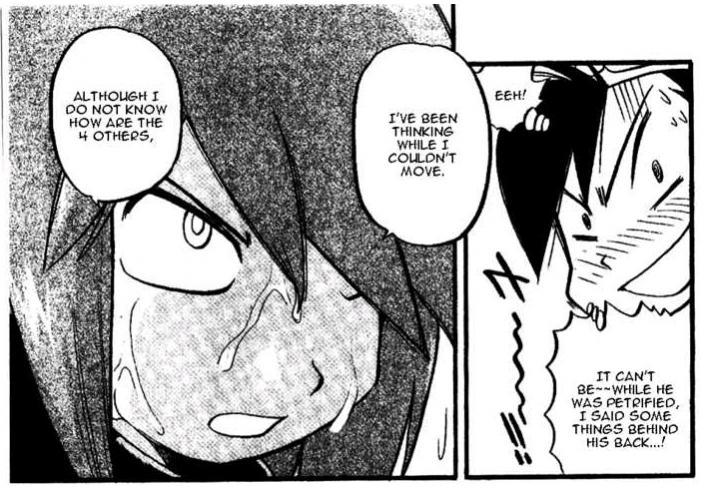 LAWL IT'S CANON