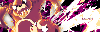 Lazotte theme by /*.Ooka.*/