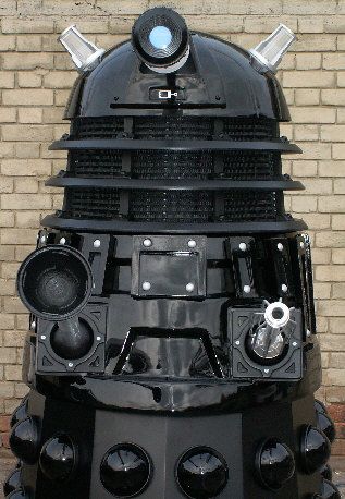 leader dalek
