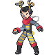 Leader of Bug (NewCoast Town)(Tripple Blue Badge)(Konax)(His name Austin)