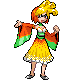 Leader of Fly (Holy Town)(Angelic Badge)(Konax)(Her Name Helen)