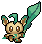 leafeon chao