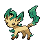 leafeon Sprite 2