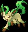 Leafeon