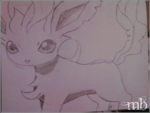 Leafeon