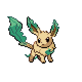 Leafeon