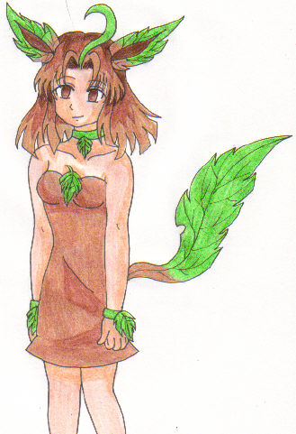 leafia