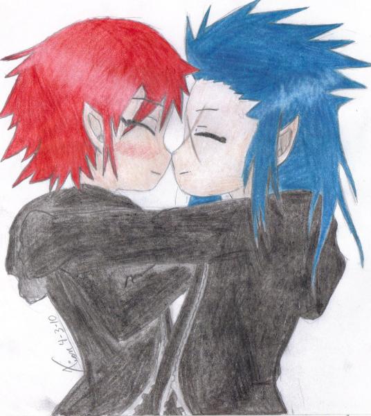 Leana+Saix