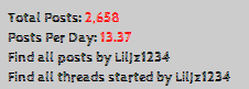 leet post xD