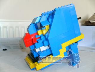 LEGO Demon Train WIP 2resize
A Lego sculpture of the Demon Train from Zelda Spirit Tracks, unfortunately, I used up every blue brick, so I need to buy