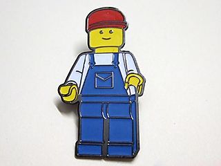 legoman