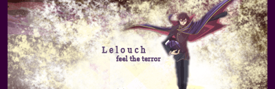 Lelouch Banner 1
