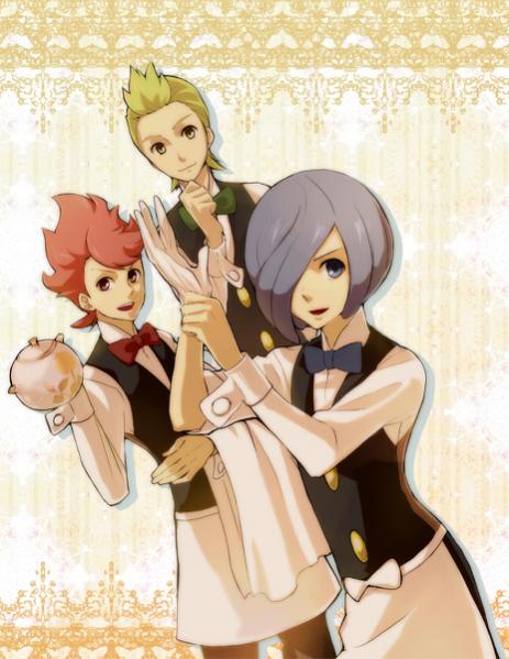 Let us serve you. We served Ghetsis.
