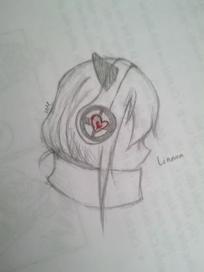 Lianna Side (Persona Thing)