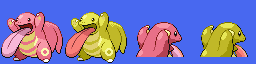 Lickitung