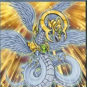 Light End DragonRE SIZE