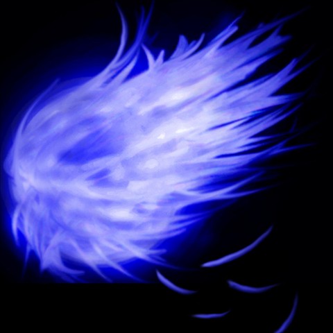 light wind thing