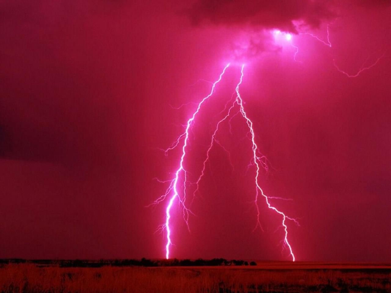 lightning 9