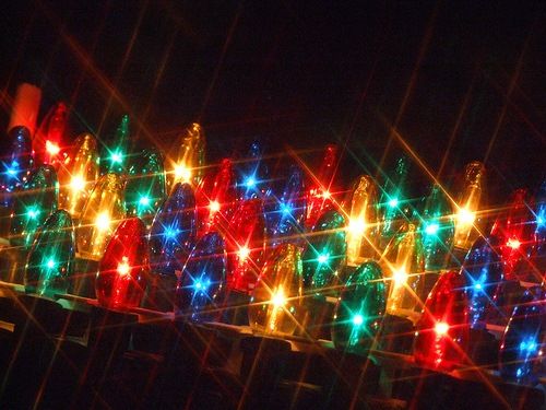 Lights! =D
