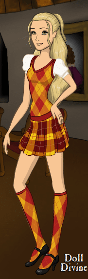 Lilliana